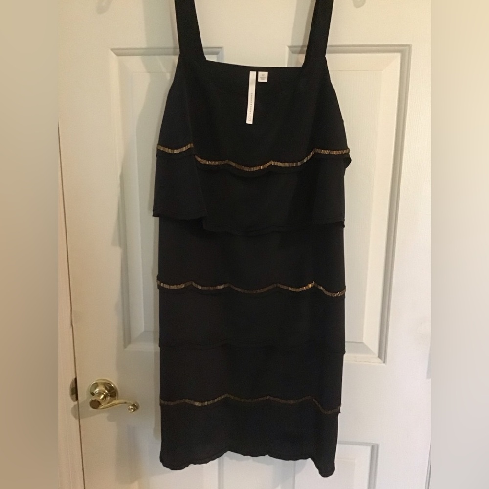 Lauren Conrad LBD